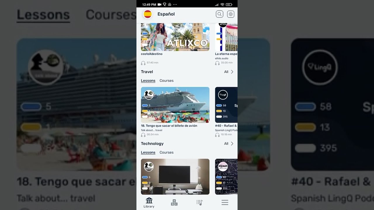 YouTube Video Vorschaubild