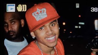 Chris Brown &amp; Lil Wayne - Gimme Whatcha Got (Slightly Sped Up)