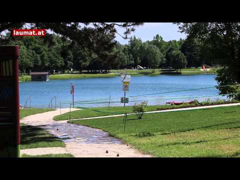 Tödlicher Badeunfall am Oedter See in Traun