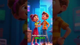 Download lagu Bagaimana Jika Manusia Kehilangan Emosi? | What If Kehidupan mp3