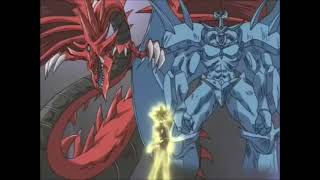 Atem Vs Yugi mutou "Atem Full Power" #yugioh #yugiohcommunity #anime 