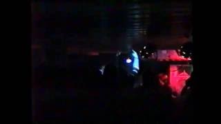 Watch Me Fall - November Night, Turku, Finland 26-11-1999