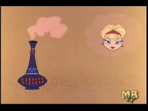 Mi Actriz - Genio