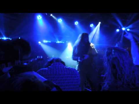 Wilt - Pale Consternation @ Noctis Metal Festival 2013