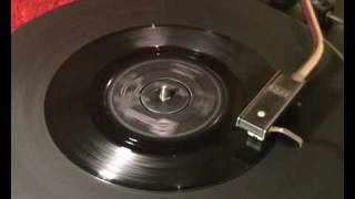 John Lee Hooker - I'm Leaving - 1964 45rpm