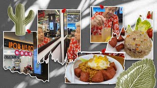 We tamed our hunger at Ipoh Ais Kopi MyTown (19.07.2025)