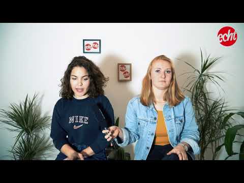 echt Hochschulmagazin | echt was los! - KW 45