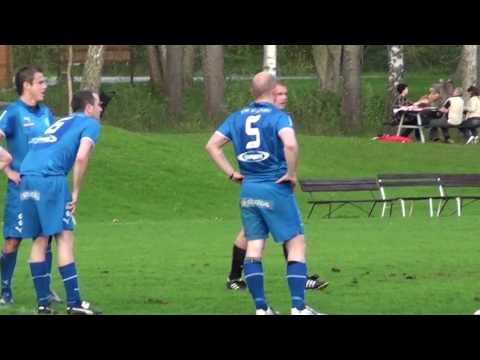 Lotorp - Kneippen 18 Maj 2010