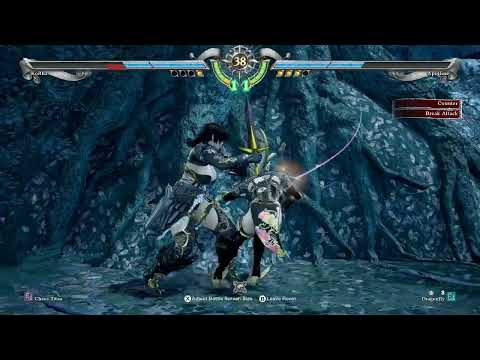 Soulcalibur VI [Steam]: 1 Year Anniversary Lobby Stream (10/20/19)