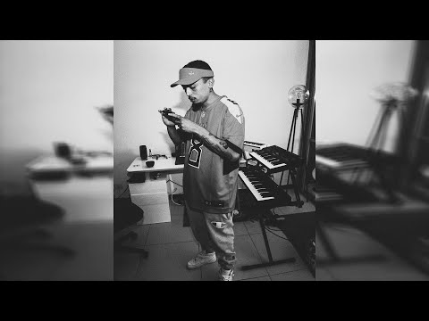 Freestyle Boom Bap Beat | "SIEMPRE LO FUE" | Underground Boom Bap Instrumental Uso Libre |