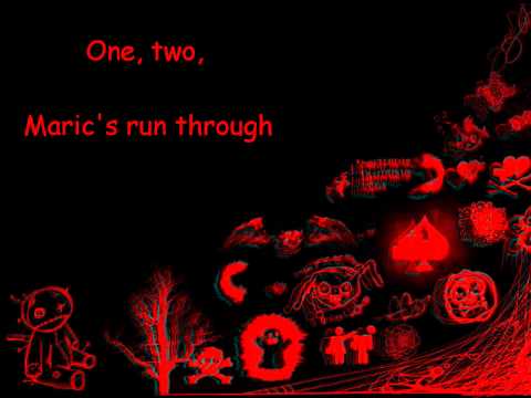 Creepy Nursery Rhymes   Devil Child   copia