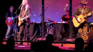 "Waving My Heart Goodbye"  - The Flatlanders