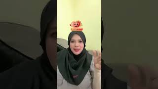 bunda iis Binor STW Mantap