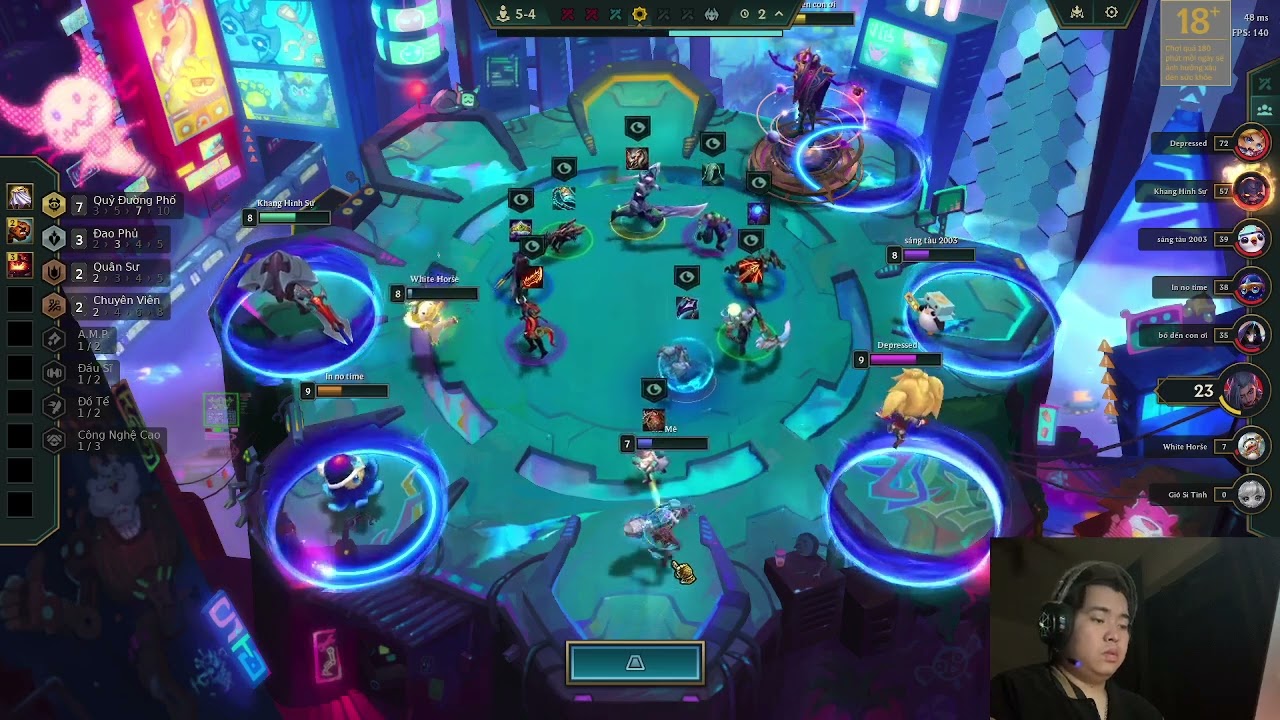 First step to find yourself