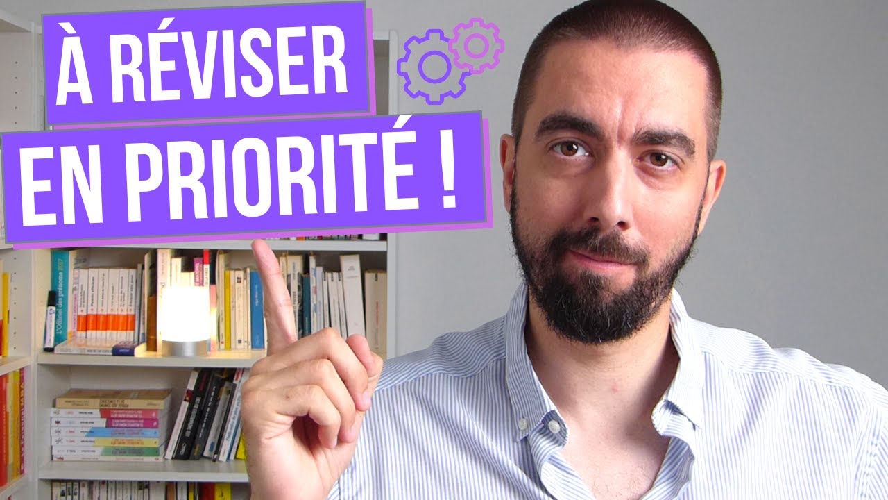 ⚠️ Les 7 lois de DÉCENTRALISATION à connaître parfaitement ! 🤯