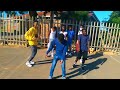Majorsteez - Lies ft CostaTitch &UncleVinny (Official Dance Video) Hancho + Freaky & Kiidos