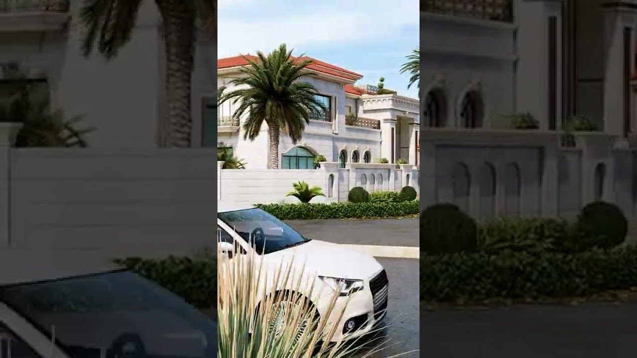 facade design architecture