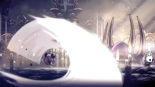 Hollow Knight - Pantheon [3] Road to unlock Absolute Radiance - 12 hr challenge until Silksong comes