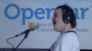 The Yawpers at OpenAir: "Doin' It Right"