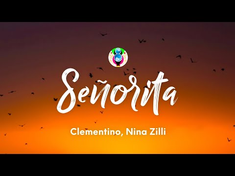 Clementino, Nina Zilli - Señorita (Testo/Lyrics)