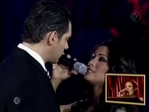 LORENA/ALAN - mentiras (cantando por un sueño)