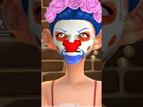 Как создать красивого персонажа в Симс 4