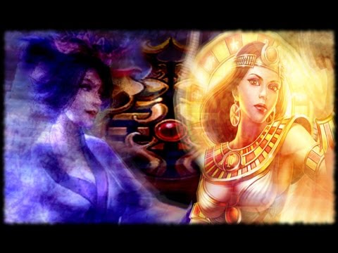 [SMITE] SEASON 3: RANKED DUEL 1v1 - Chang'e vs Eset (Gold II) /w Commentary