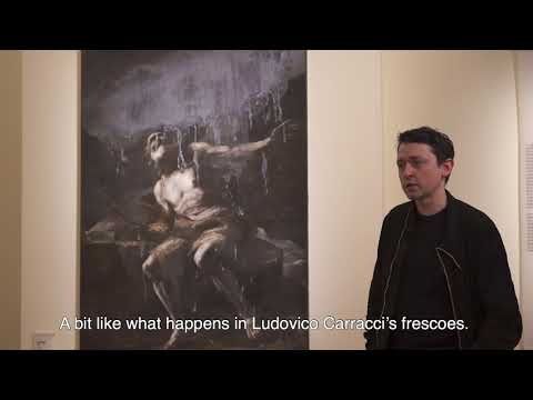 Sfregi | Istantanee. Nicola Samorì racconta Nubifregio