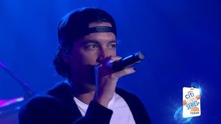Download lagu LANY - XXL (Live on TODAY) mp3