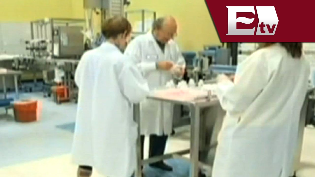 EU prueba fármaco experimental contra el ébola en dos pacientes infectados/ Global