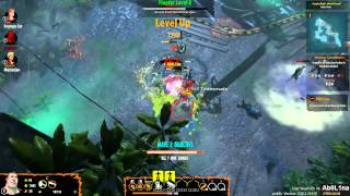 Dead Island Epidemic (Online Gameplay)