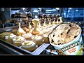 How Ice Cream is Made in Factories | How It's Made
