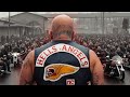 10 Most Dominated City By Hells Angels