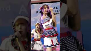 Download lagu [Jingjing CGM48] Houtei Sokudo To Yuuetsukan @ Roadshow Central Phitsanulok mp3