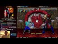 1CCBBH 621 Blood Storm Freon Nekron Clear
