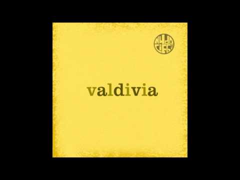 Andrés Valdivia - Sin Canciones (Nudo Ciego)