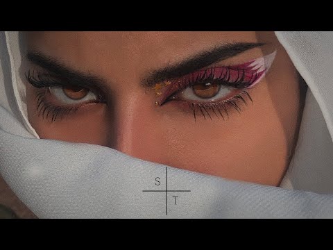 Shadi Kario - Ya Tal'in Al Jabal (Original Mix)