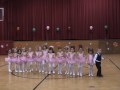 Tiny Kix Rockin Robin Spring Show May 09