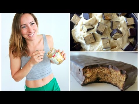 download lagu mp3 mp4 Almond Butter Addiction, download lagu Almond Butter Addiction gratis, unduh video klip Almond Butter Addiction