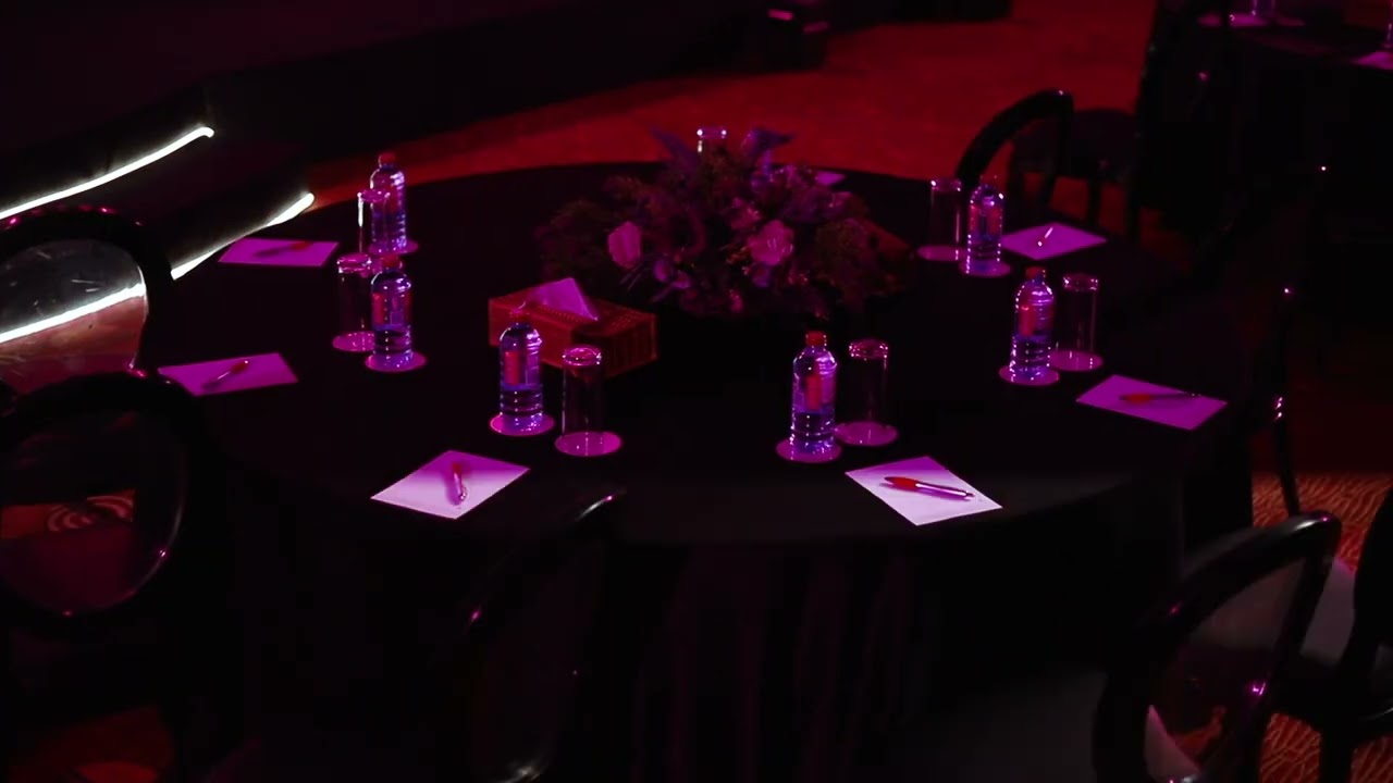 Stretchfield Highlights