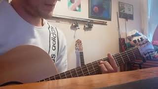 Everlast-Weakness Cover