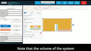 StormTech Design Tool - Interior Inlets