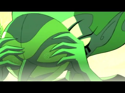 Xiaolin Showdown: Wuya's Revival