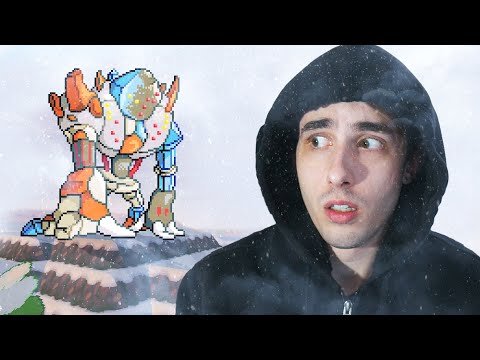 My First Time Playing Pokémon Infinite Fusion