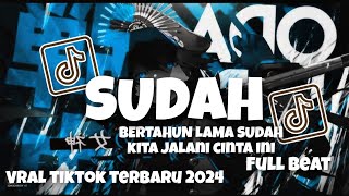 Download lagu DJ BERTAHUN LAMA SUDAH KITA JALANI CINTA INI | FULLBEAT | VIRAL TIKTOK TERBARU 2024 mp3