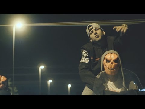 Mr.Cioni - Ragazzi di strada (Prod. by 3D & Skioffi) VIDEOCLIP UFFICIALE