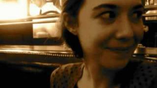 Lisa Hannigan - &#39;I Don&#39;t Know&#39;; Music and Lyrics.flv