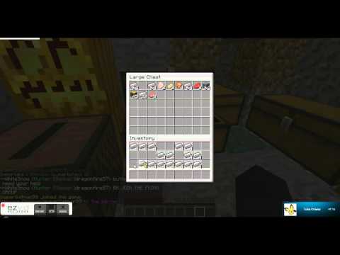 IdoFidoProductions - How to Dupe Items in Minecraft 1.5.1 (Multiplayer Servers)