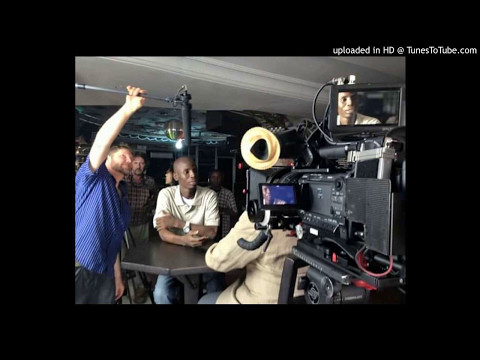 Shine D God Son Ft Lady Mackie - No More Dissing No More Beefing