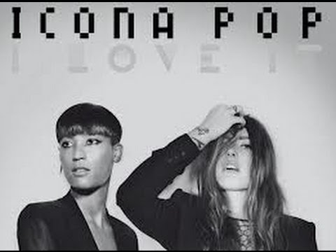 Icona Pop ft. Charli XCX vs Sandro Silva - I Epic Love It (Missa Bros Bootleg)